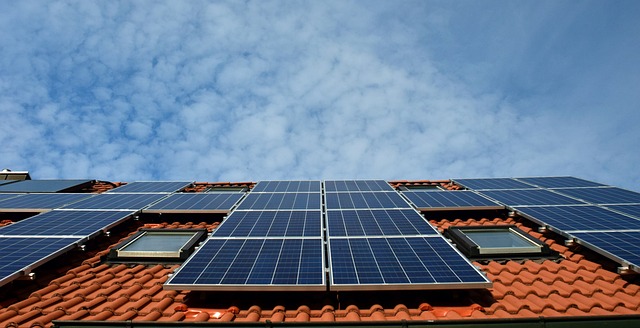 Paneles Solares para el Hogar en Miami Florida